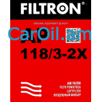 Filtron AP 118/3-2X
